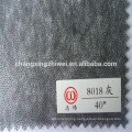 thermal bonded 100% polyester interlining fabric thailand